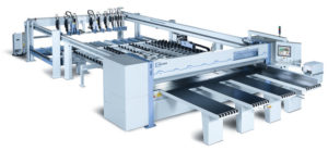 ДСП распил на ЧПУ